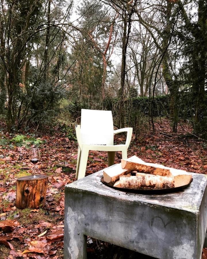 Www Huis Op De Veluwe Nl Nunspeet Eksteriør billede