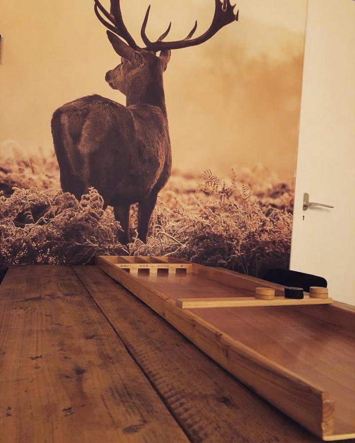 Www Huis Op De Veluwe Nl Nunspeet Eksteriør billede