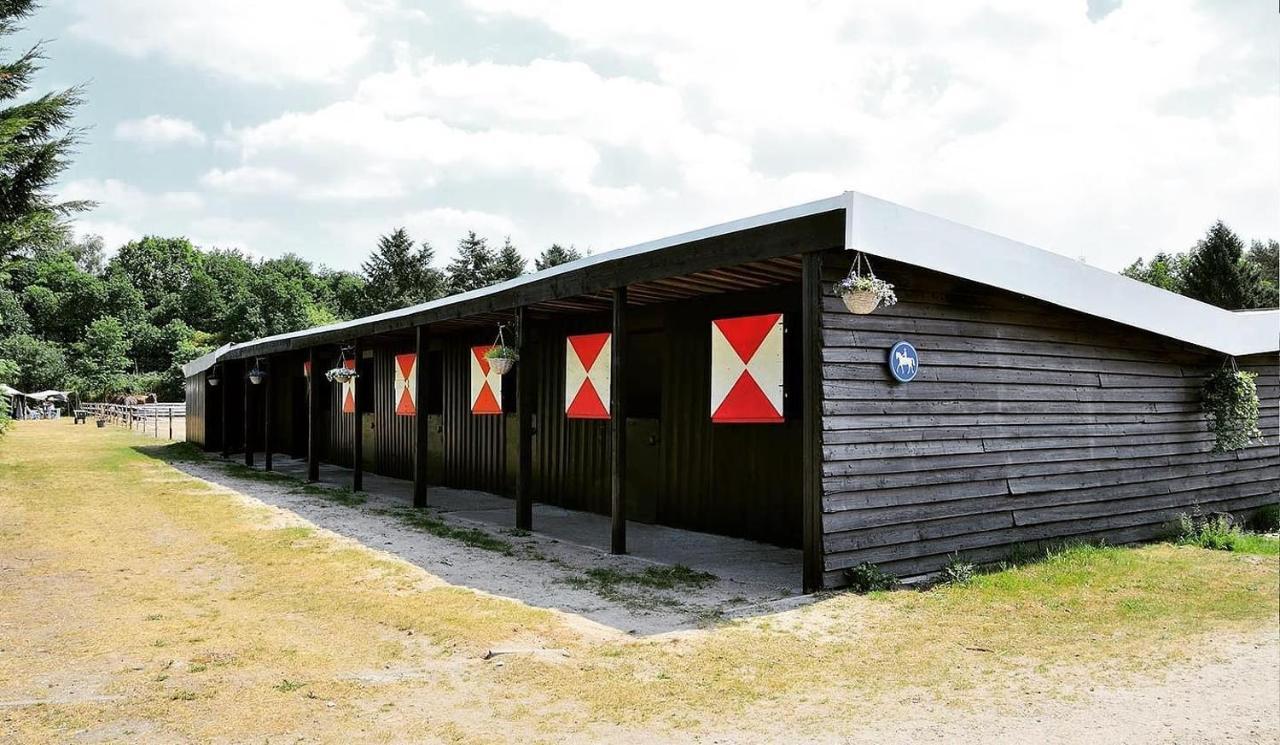 Www Huis Op De Veluwe Nl Nunspeet Eksteriør billede