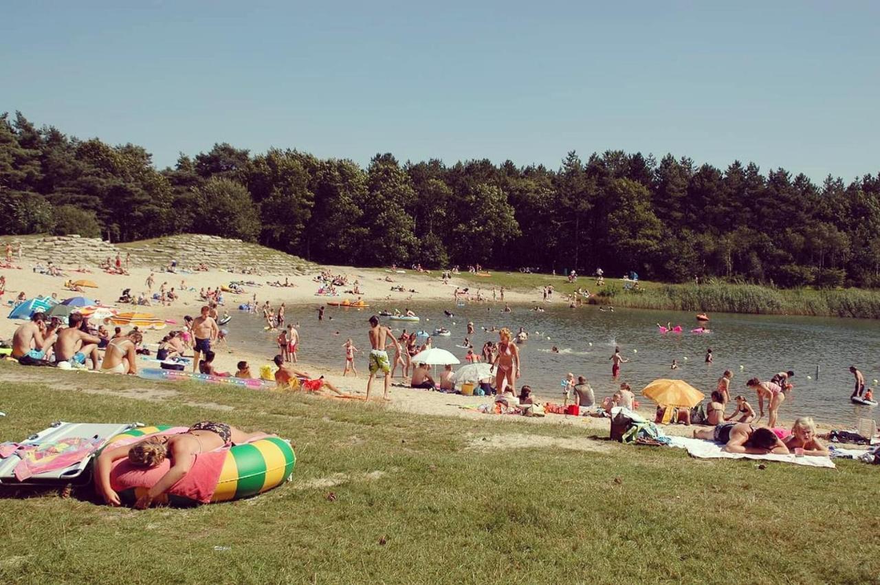Www Huis Op De Veluwe Nl Nunspeet Eksteriør billede
