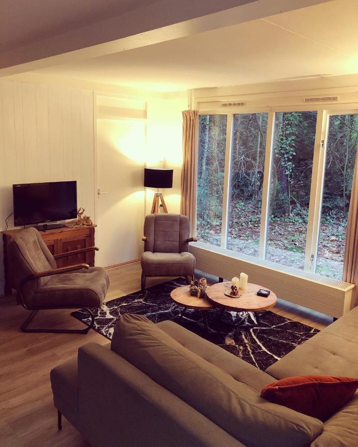 Www Huis Op De Veluwe Nl Nunspeet Eksteriør billede