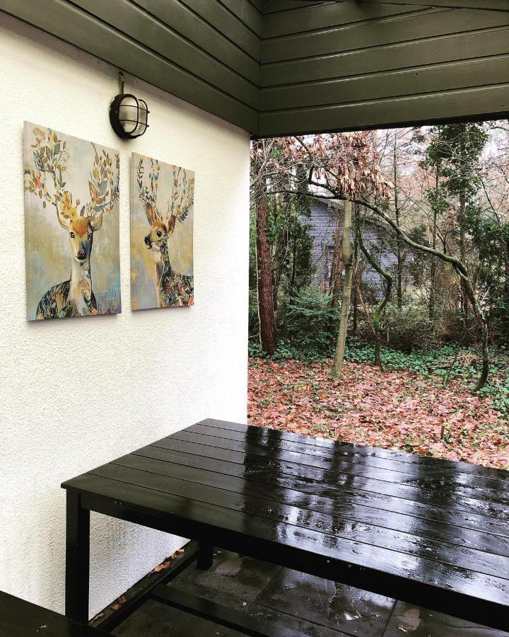 Www Huis Op De Veluwe Nl Nunspeet Eksteriør billede