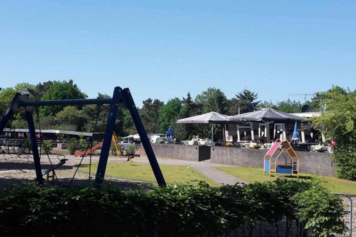 Www Huis Op De Veluwe Nl Nunspeet Eksteriør billede