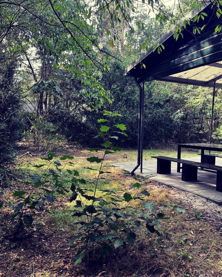 Www Huis Op De Veluwe Nl Nunspeet Eksteriør billede