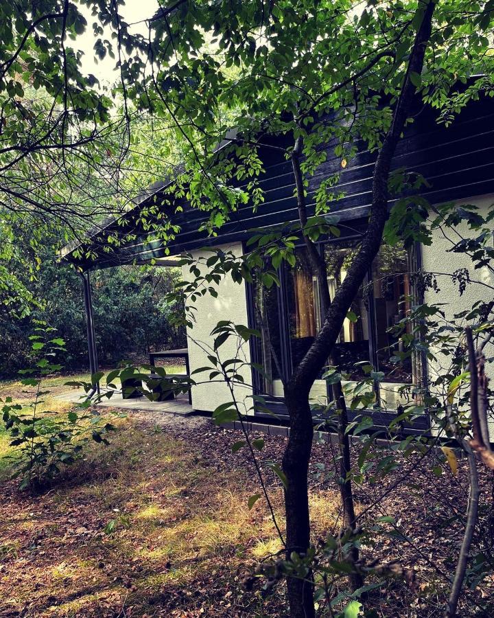Www Huis Op De Veluwe Nl Nunspeet Eksteriør billede
