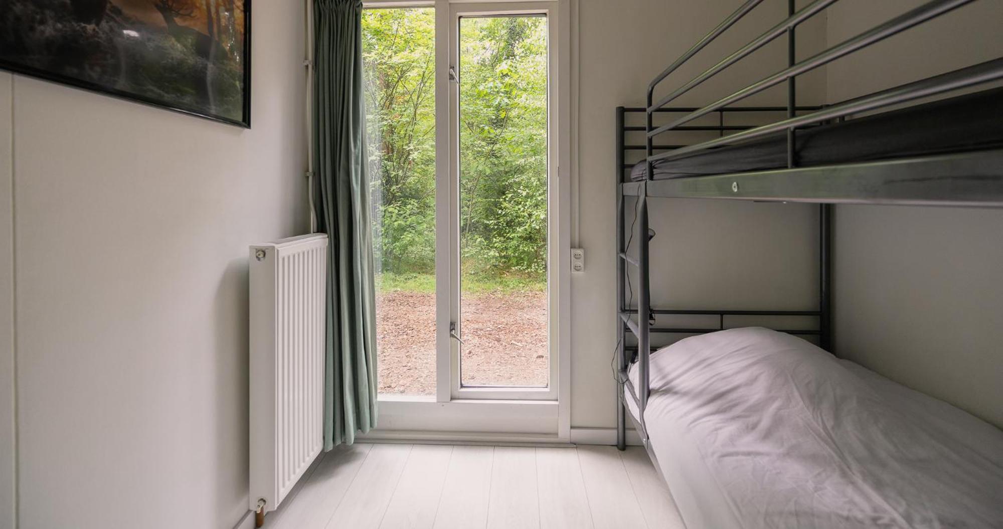 Www Huis Op De Veluwe Nl Nunspeet Eksteriør billede