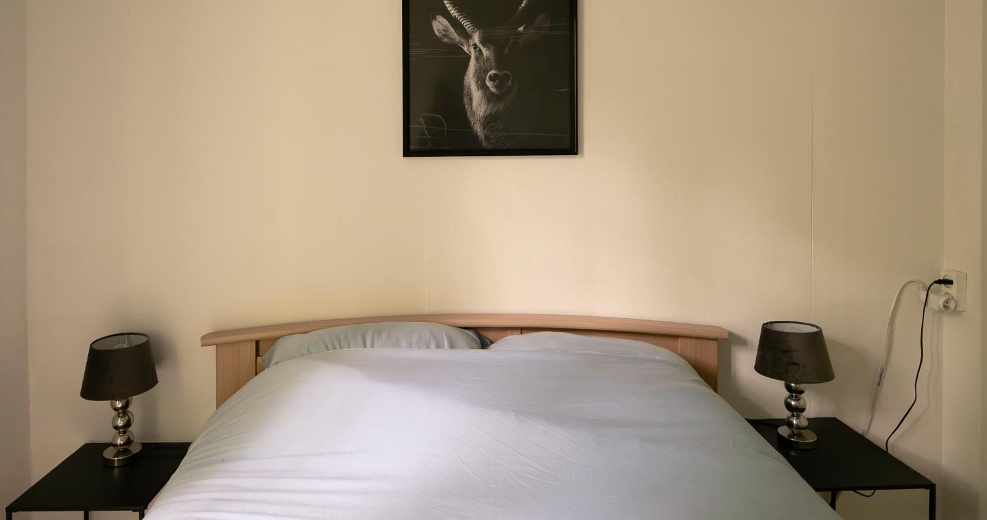 Www Huis Op De Veluwe Nl Nunspeet Eksteriør billede