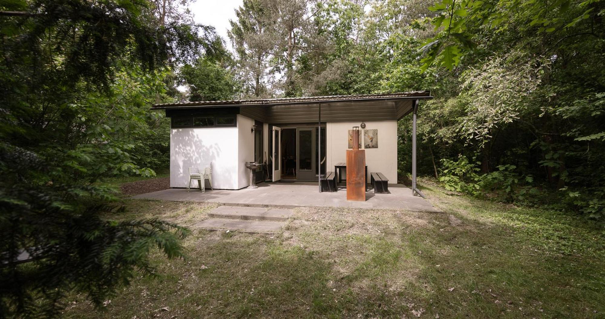 Www Huis Op De Veluwe Nl Nunspeet Eksteriør billede